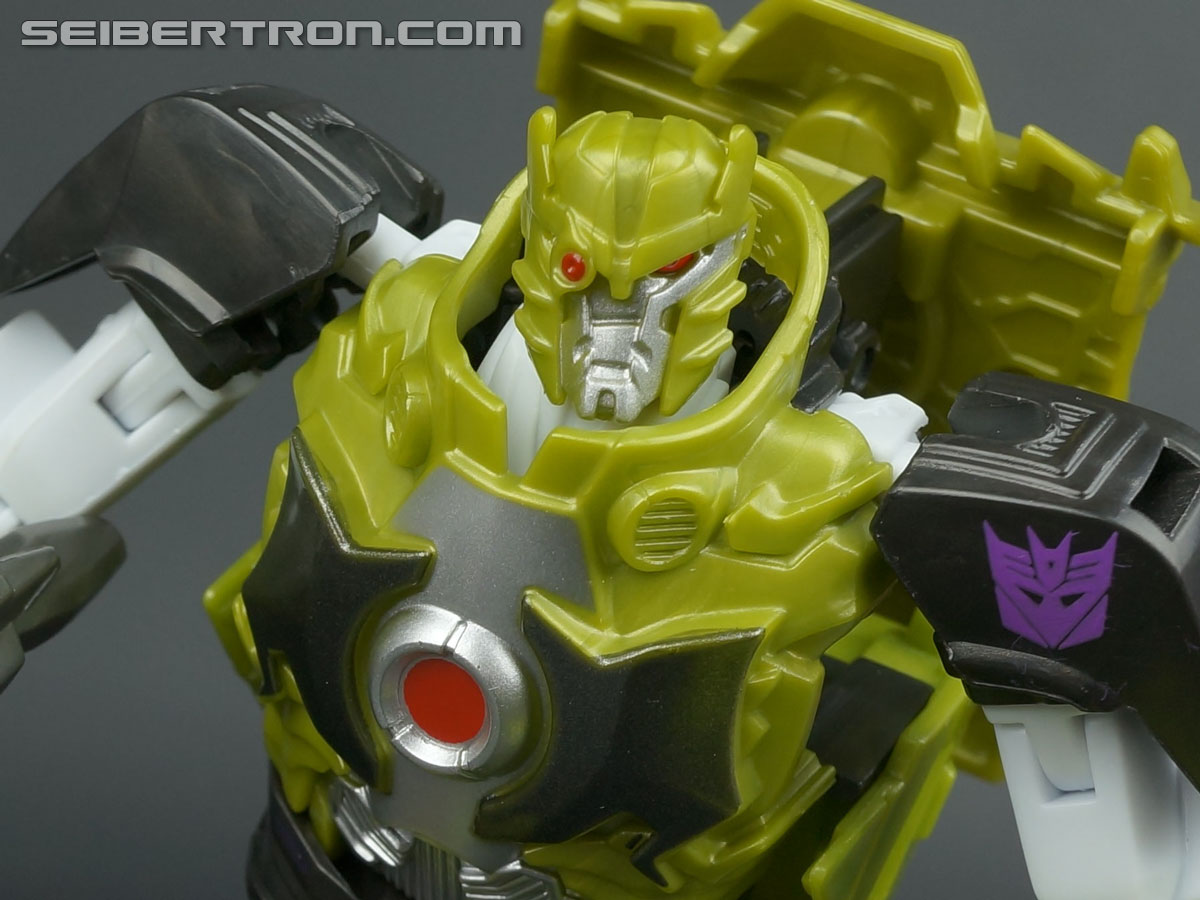 Transformers Go! Hunter Ratchet (Image #120 of 148)