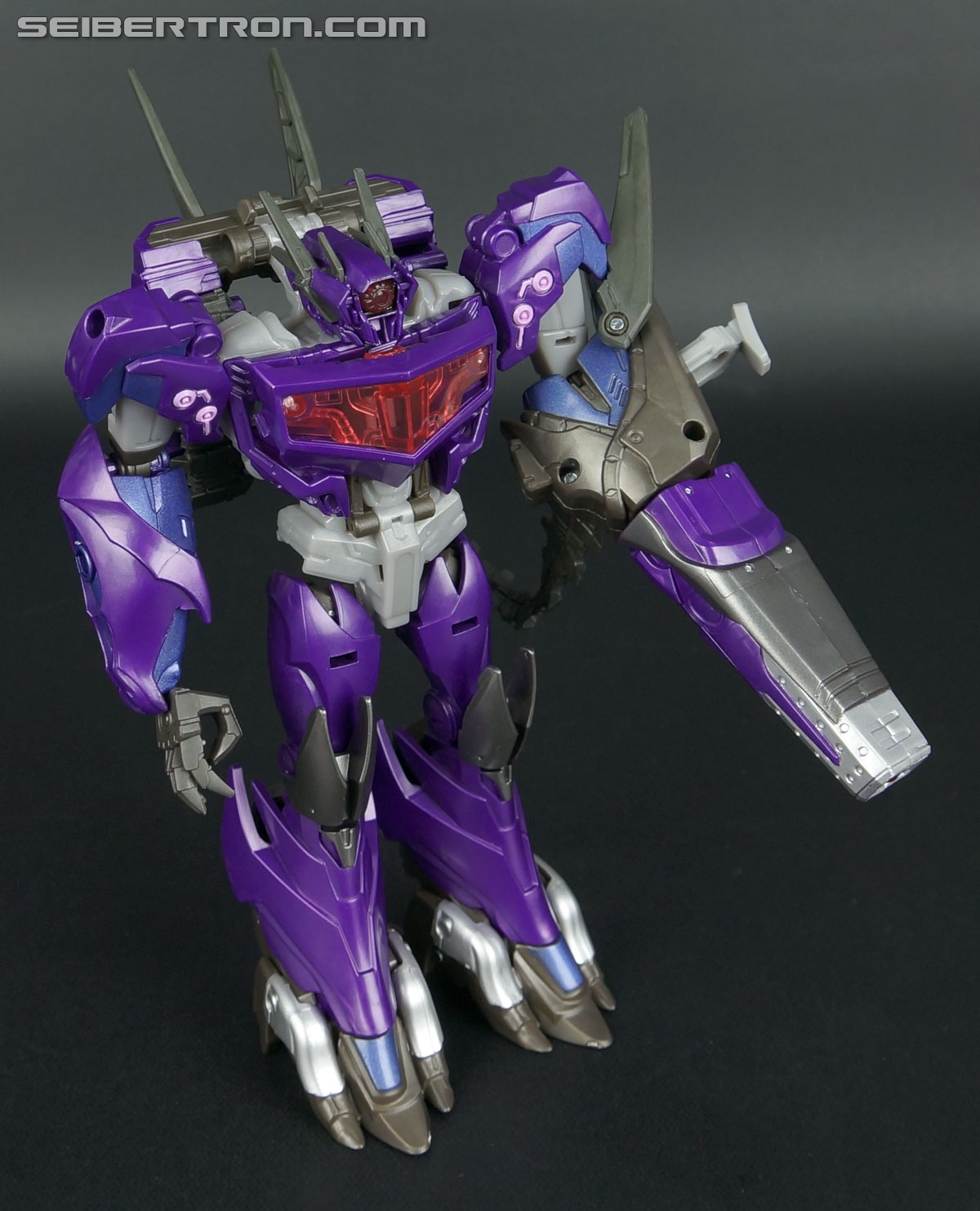 Transformers Go! Hunter Shockwave Toy Gallery (Image #68 of 166)