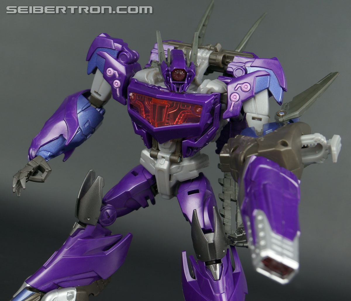 Transformers Go! Hunter Shockwave (Image #85 of 166)