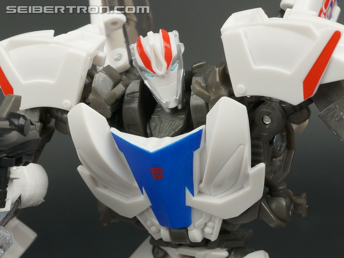 Transformers Go! Hunter Smokescreen (Image #126 of 165)