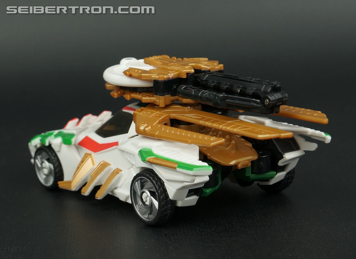 Transformers Go! Hunter Wheeljack (Image #21 of 124)
