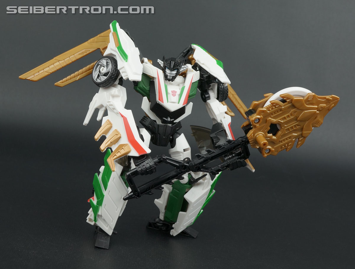 Transformers Go! Hunter Wheeljack (Image #98 of 124)