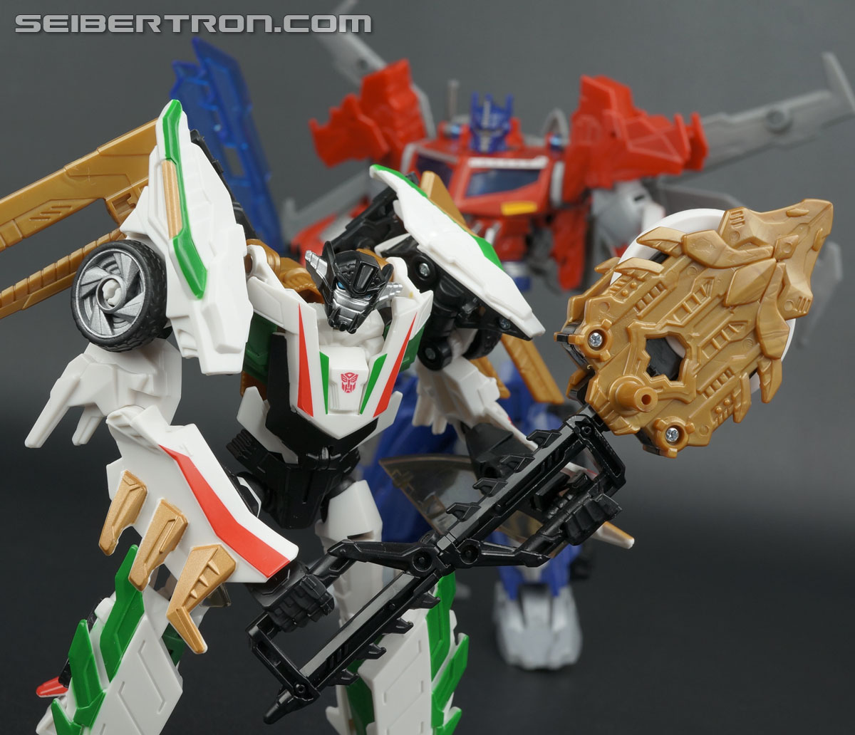 Transformers Go! Hunter Wheeljack (Image #116 of 124)