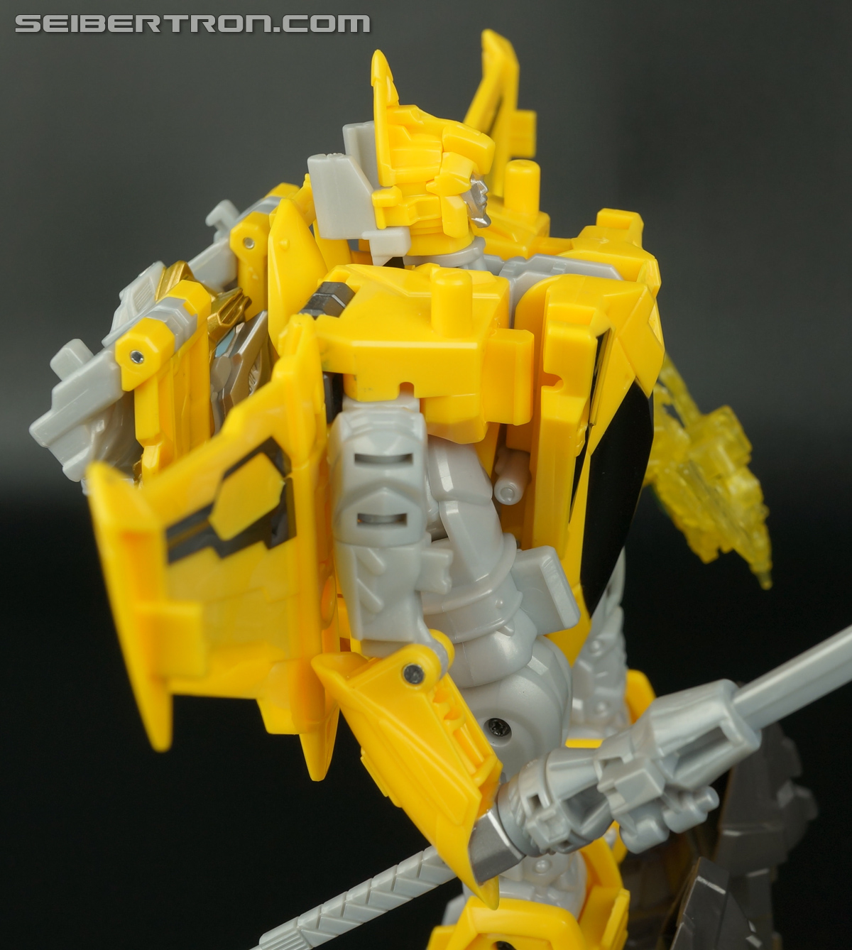 Transformers Go! Jinbu (Image #81 of 217)