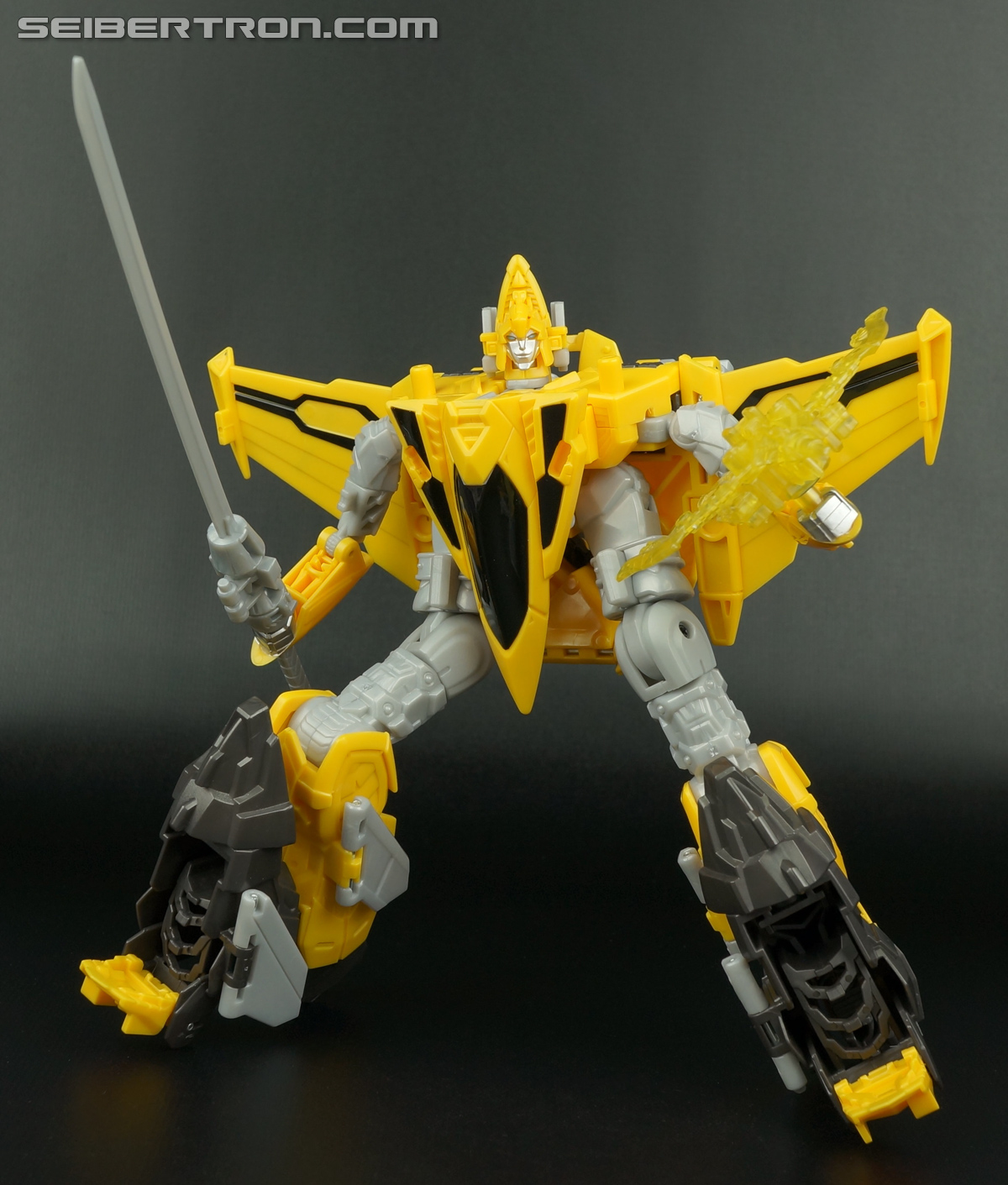 Transformers Go! Jinbu (Image #96 of 217)