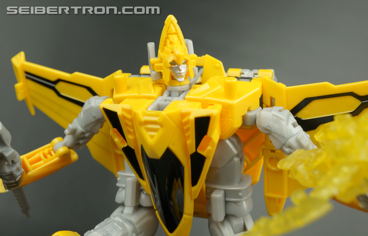 Transformers Go! Jinbu (Image #116 of 217)