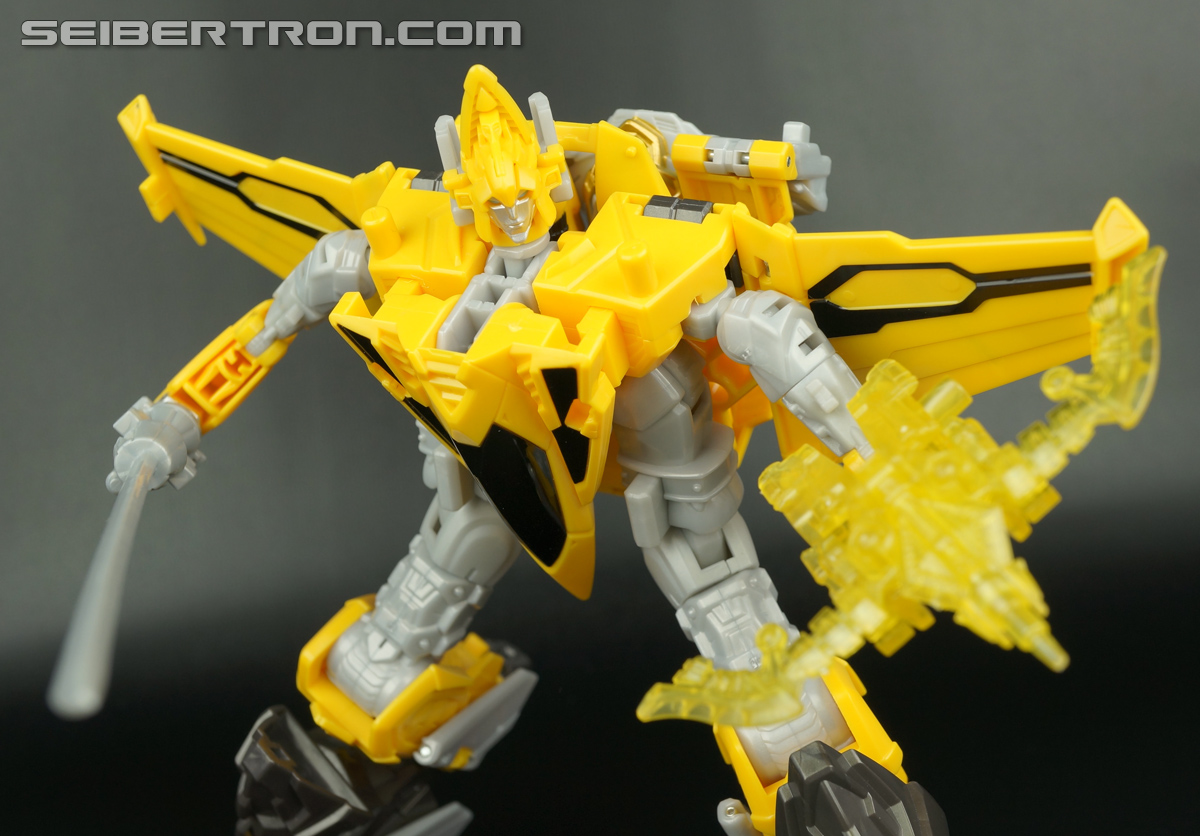 Transformers Go! Jinbu (Image #120 of 217)