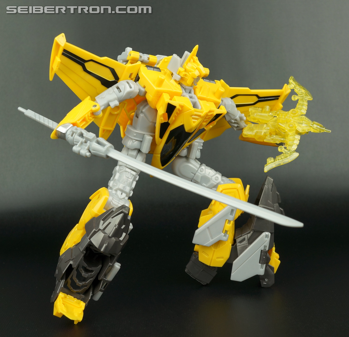 Transformers Go! Jinbu (Image #124 of 217)