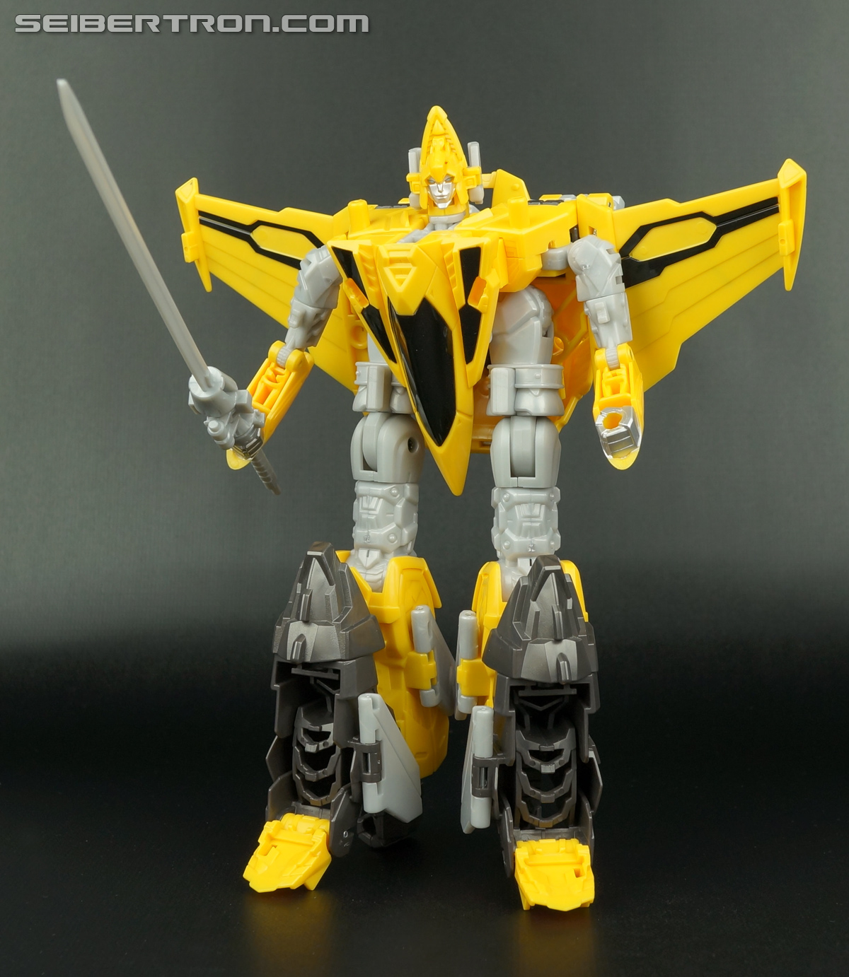 Transformers Go! Jinbu (Image #147 of 217)