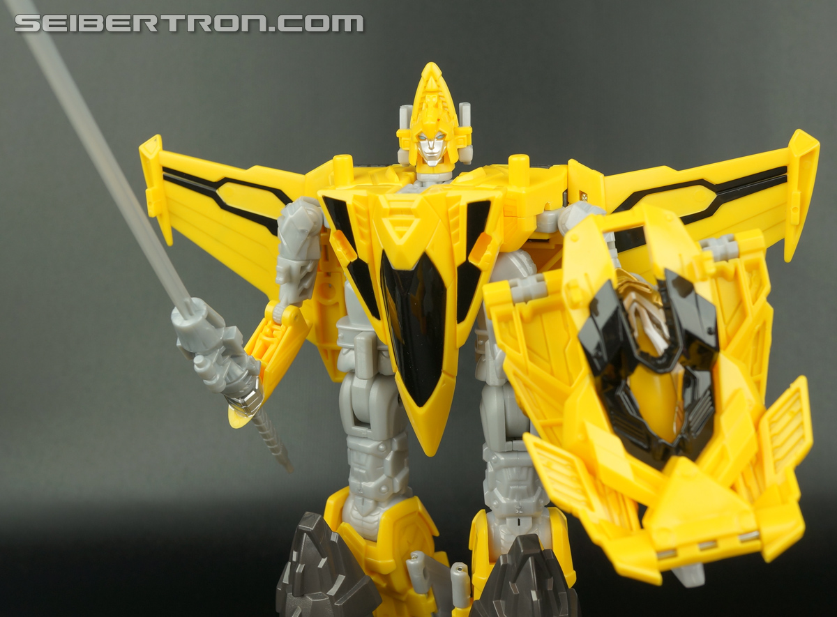 Transformers Go! Jinbu (Image #151 of 217)