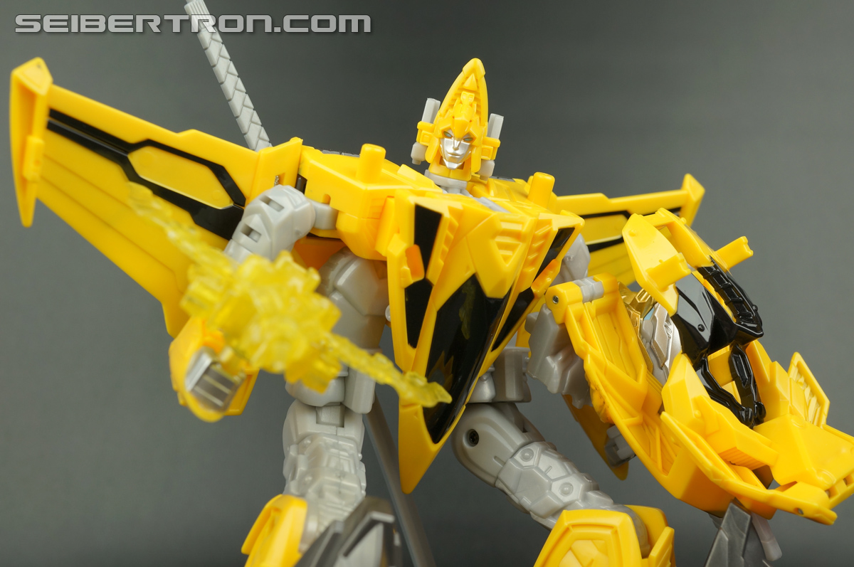 Transformers Go! Jinbu (Image #159 of 217)