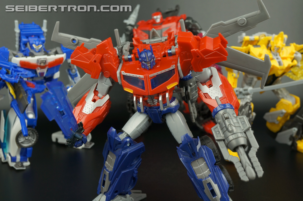 Transformers Go! Jinbu (Image #170 of 217)