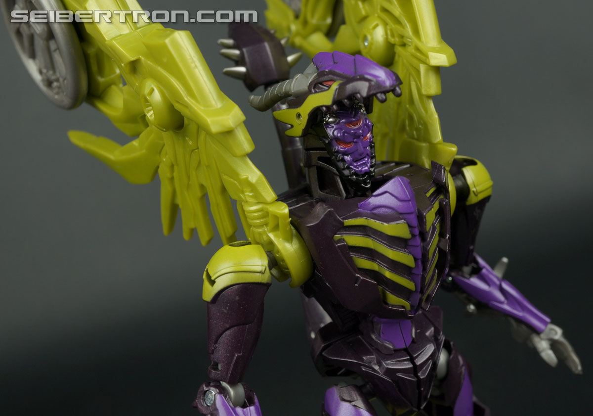 Transformers Go! Judora (Image #70 of 171)