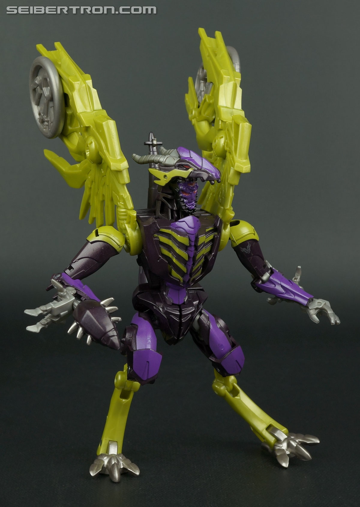 Transformers Go! Judora (Image #98 of 171)