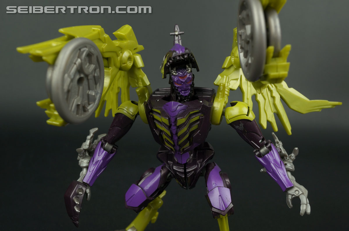 Transformers Go! Judora (Image #139 of 171)