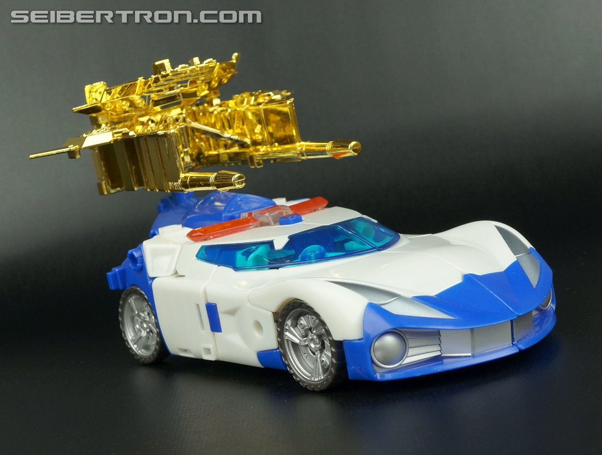 Transformers Go! Kenzan (Image #67 of 340)