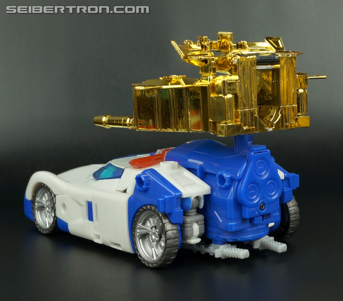 Transformers Go! Kenzan (Image #71 of 340)