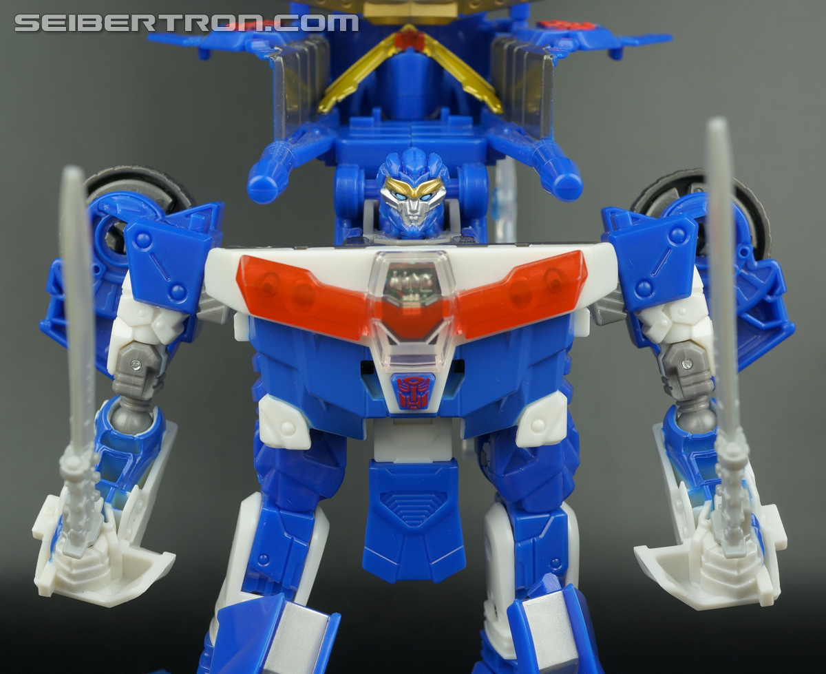 Transformers Go! Kenzan (Image #76 of 340)