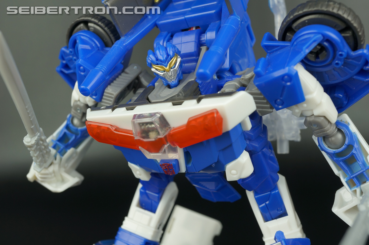 Transformers Go! Kenzan (Image #102 of 340)