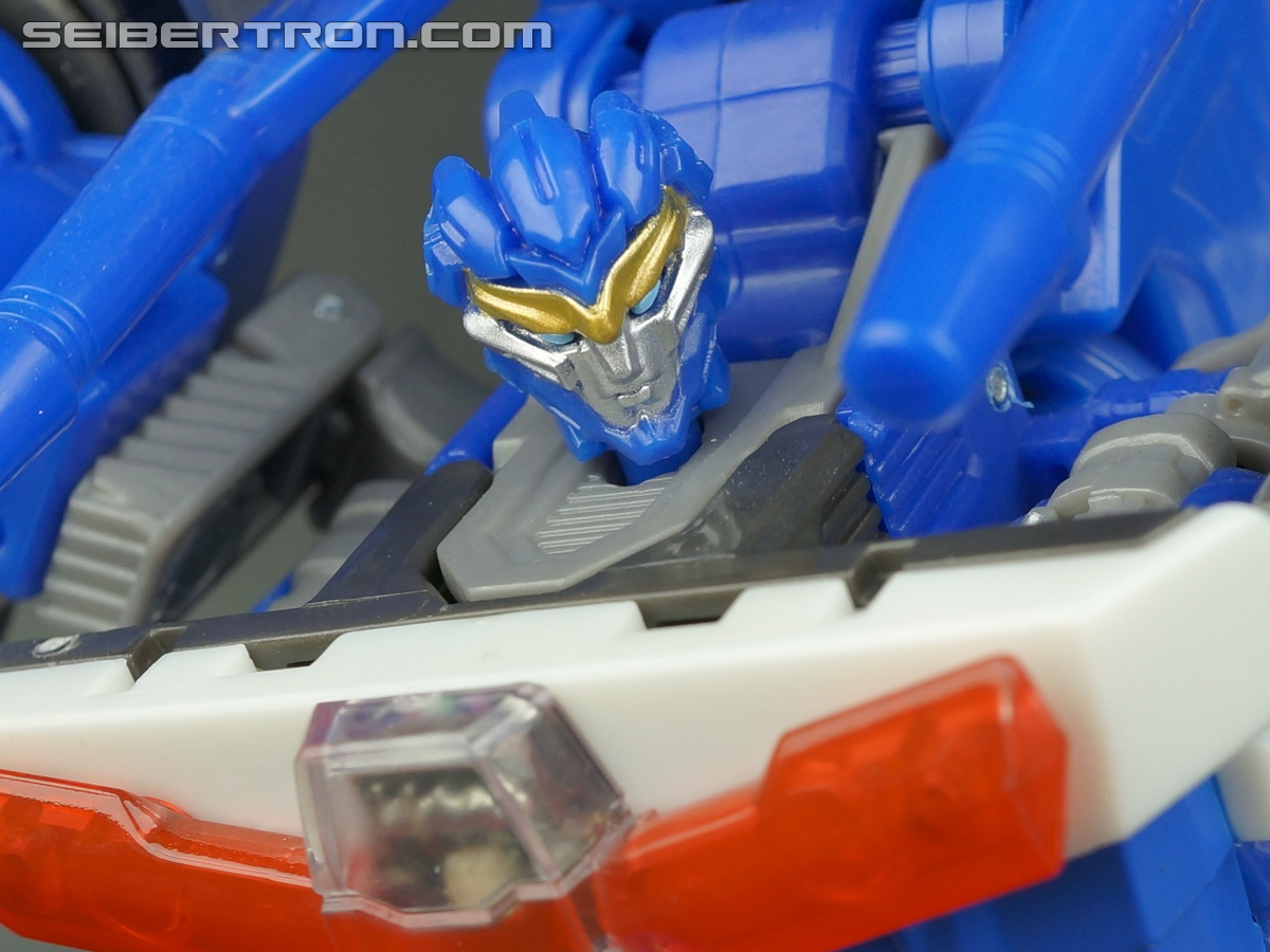 Transformers Go! Kenzan (Image #103 of 340)