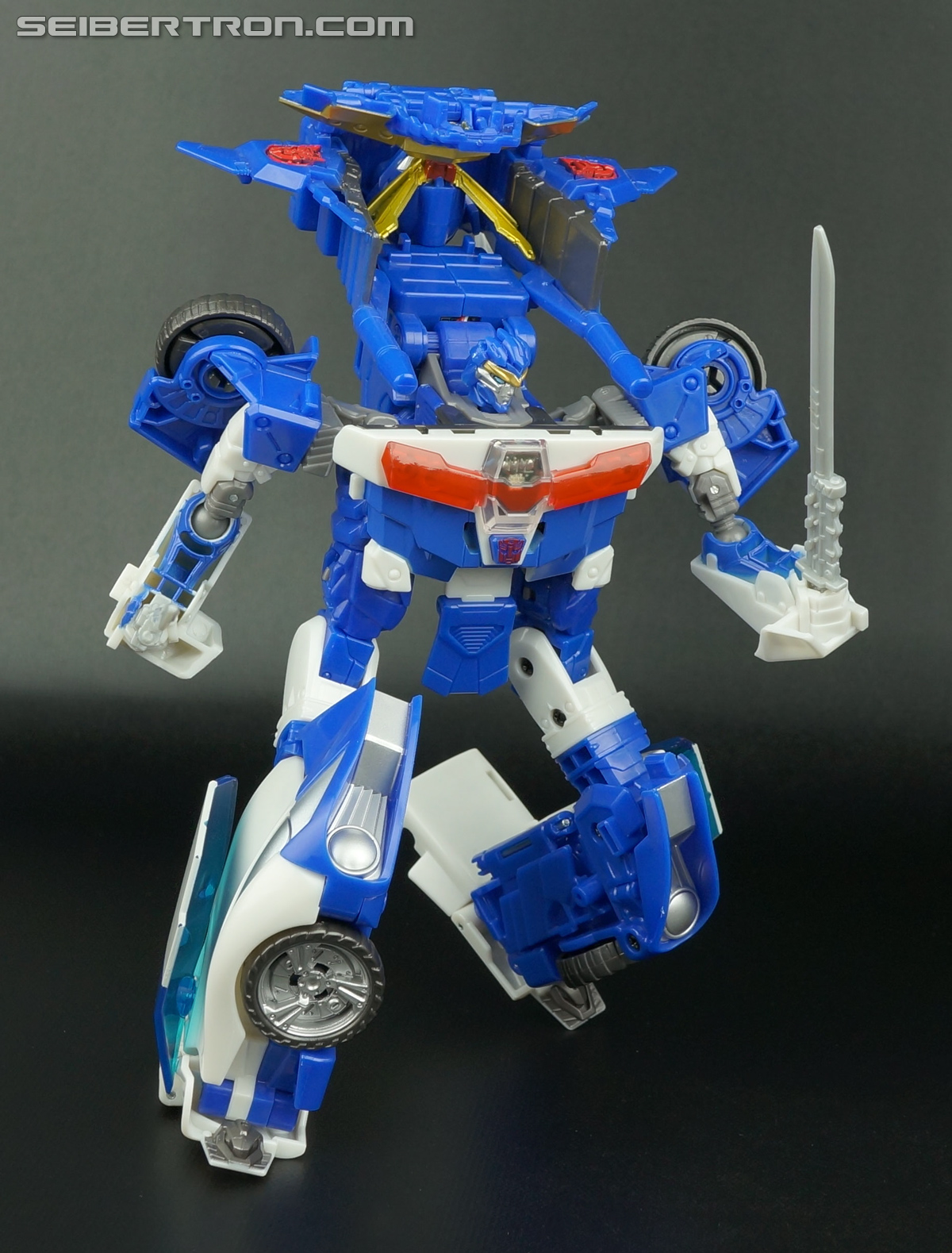 Transformers Go! Kenzan (Image #107 of 340)