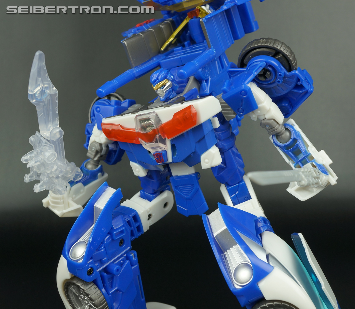 Transformers Go! Kenzan (Image #126 of 340)