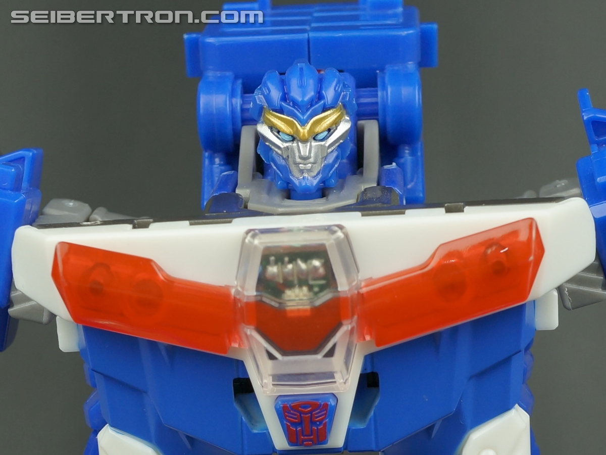 Transformers Go! Kenzan (Image #135 of 340)