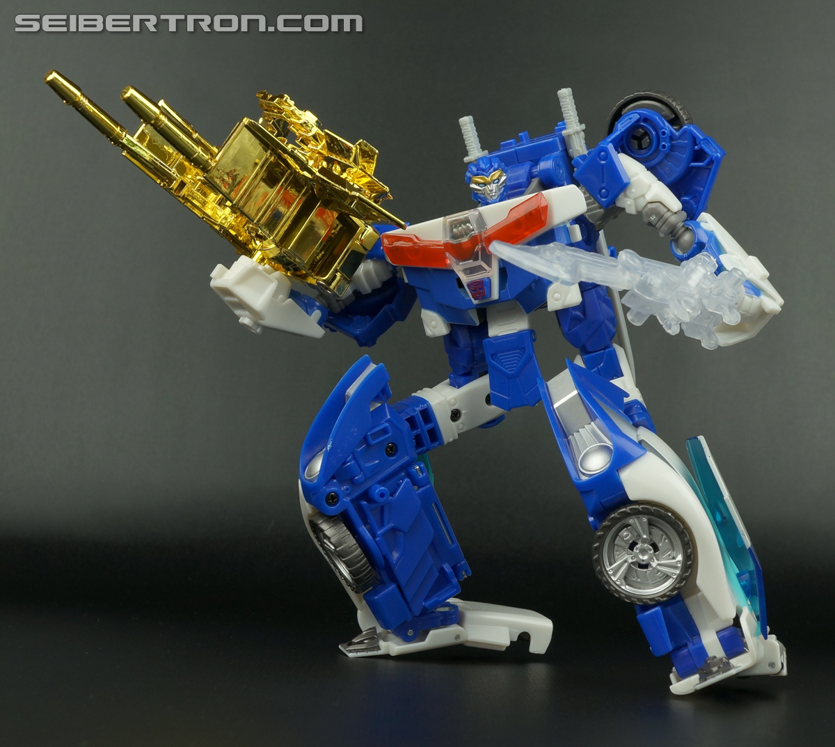 Transformers Go! Kenzan (Image #200 of 340)