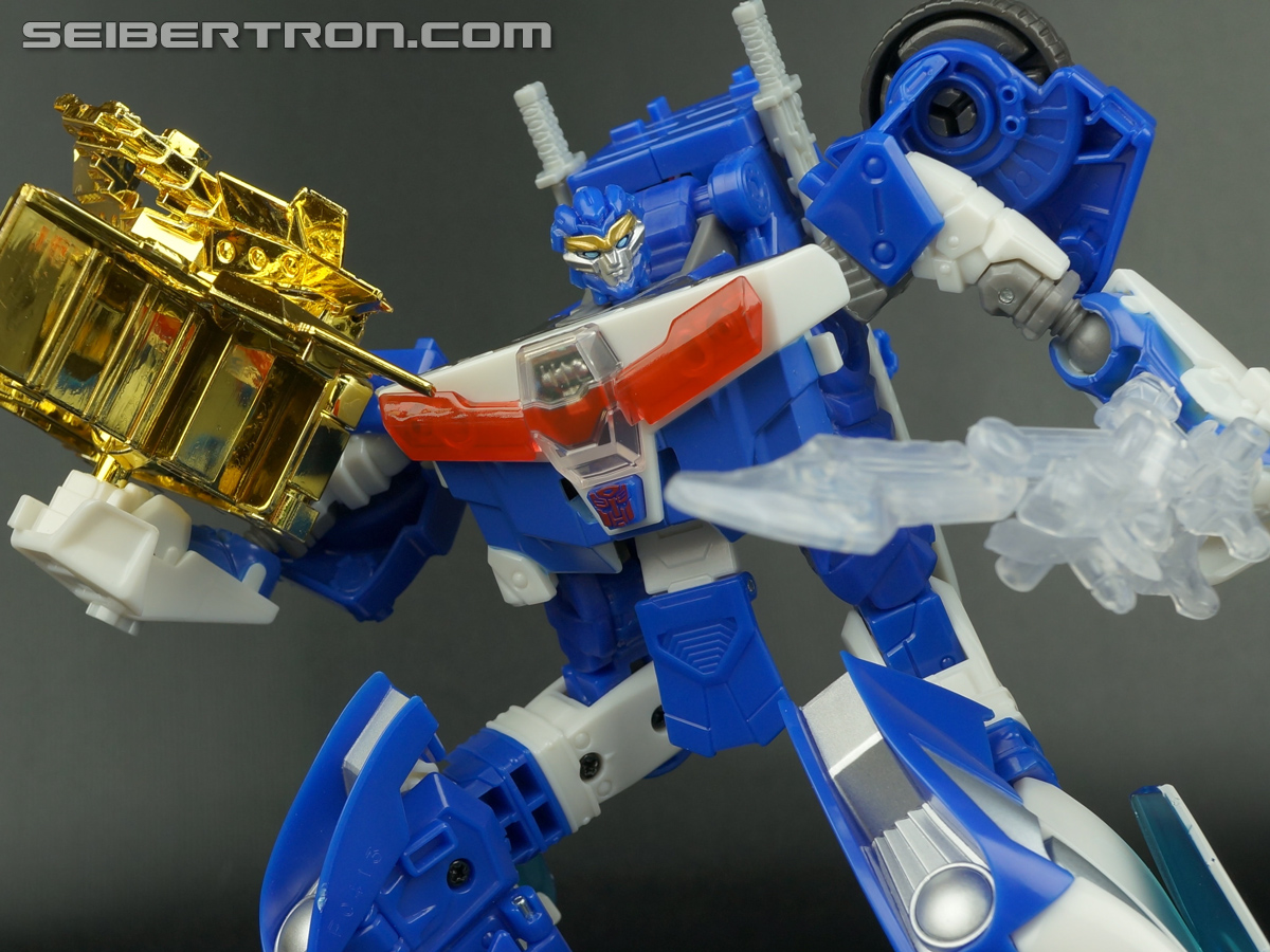 Transformers Go! Kenzan (Image #202 of 340)