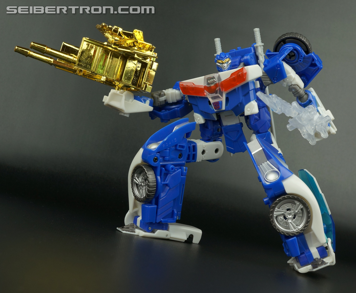 Transformers Go! Kenzan (Image #214 of 340)
