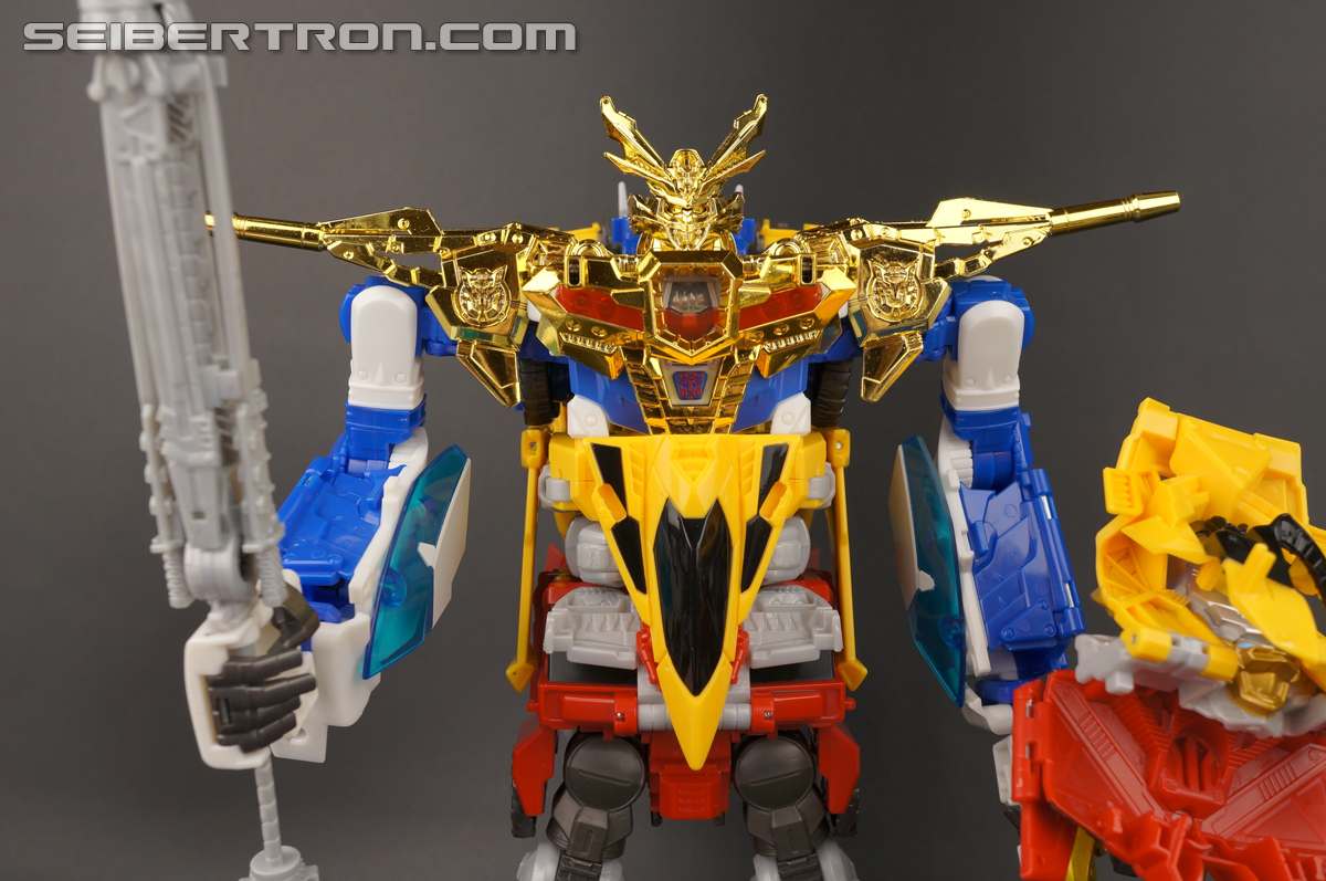 Transformers Go! Kenzan (Image #271 of 340)