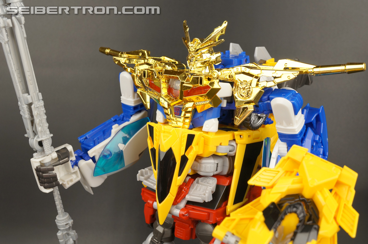 Transformers Go! Kenzan (Image #290 of 340)