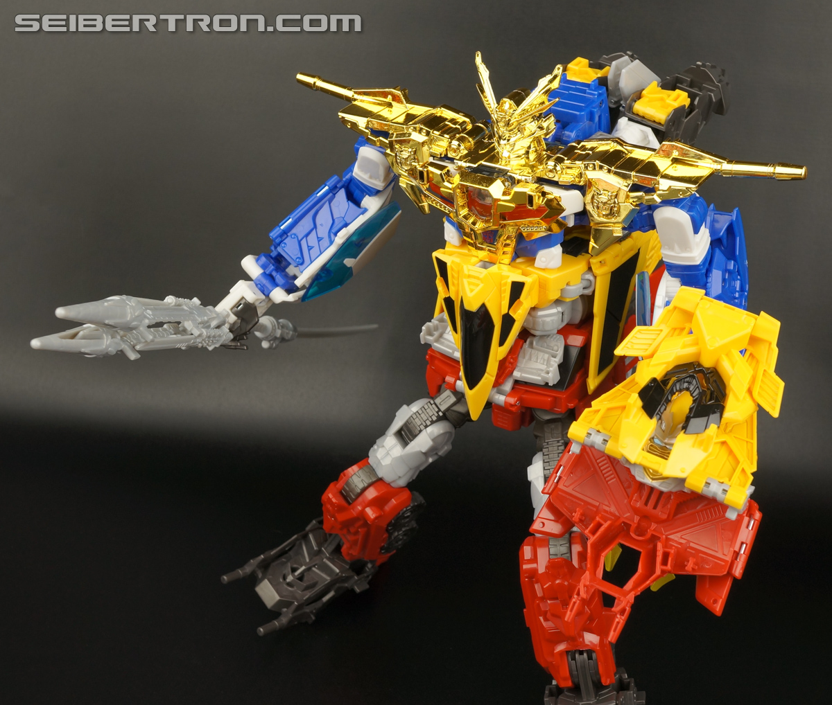 Transformers Go! Kenzan (Image #299 of 340)