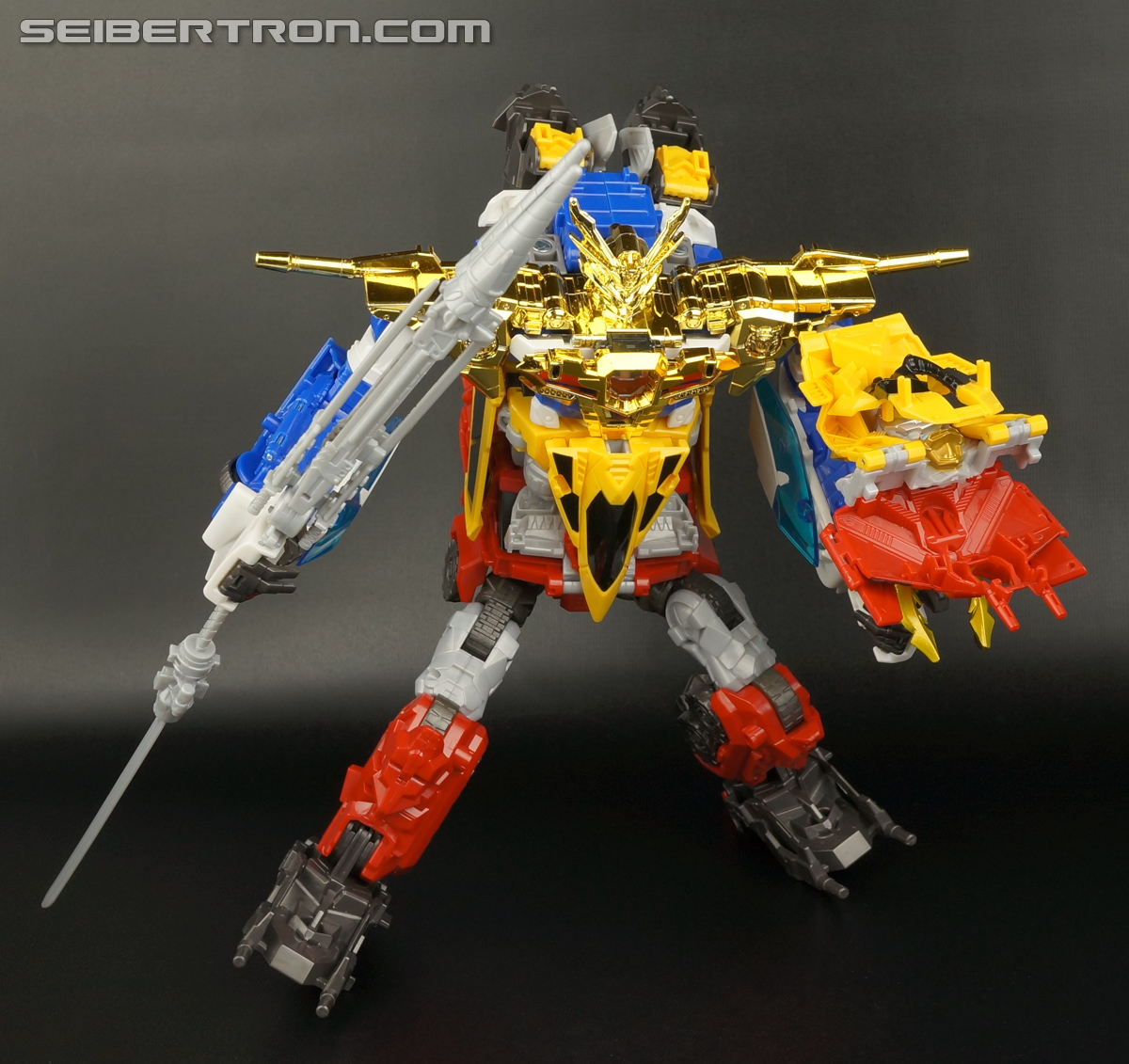 Transformers Go! Kenzan (Image #306 of 340)