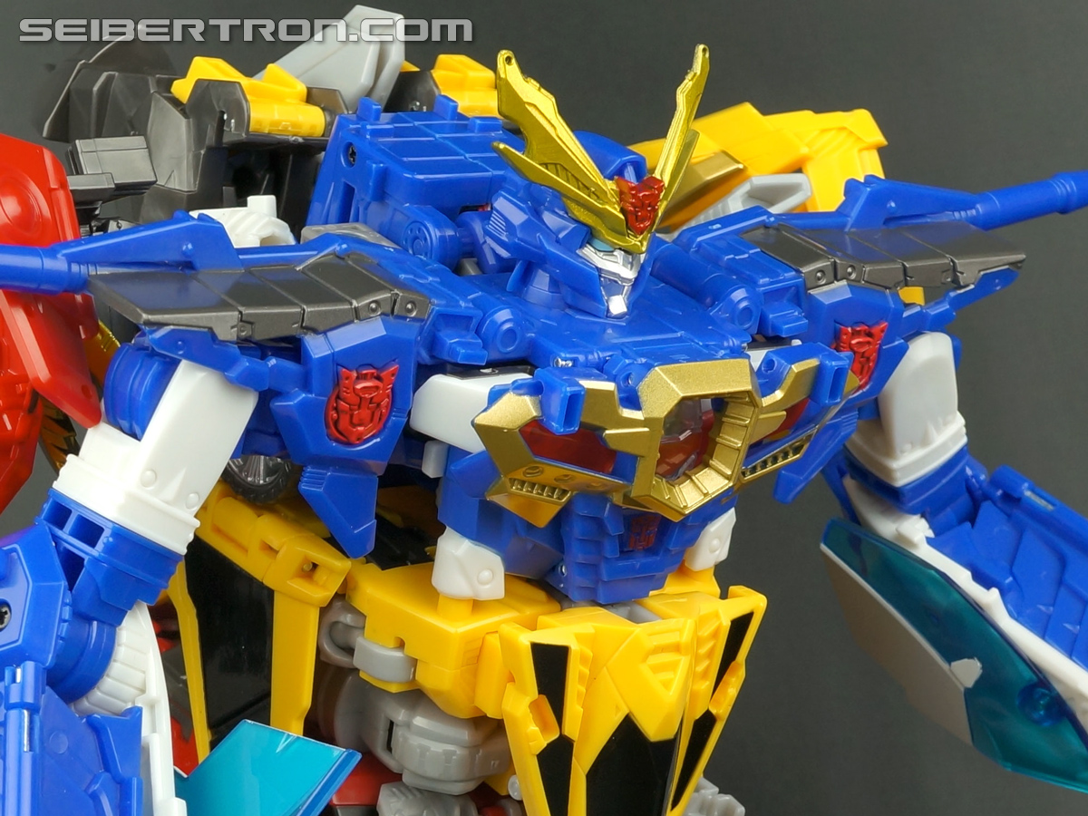 Transformers Go! Kenzan Toy Gallery (Image #340 of 340)