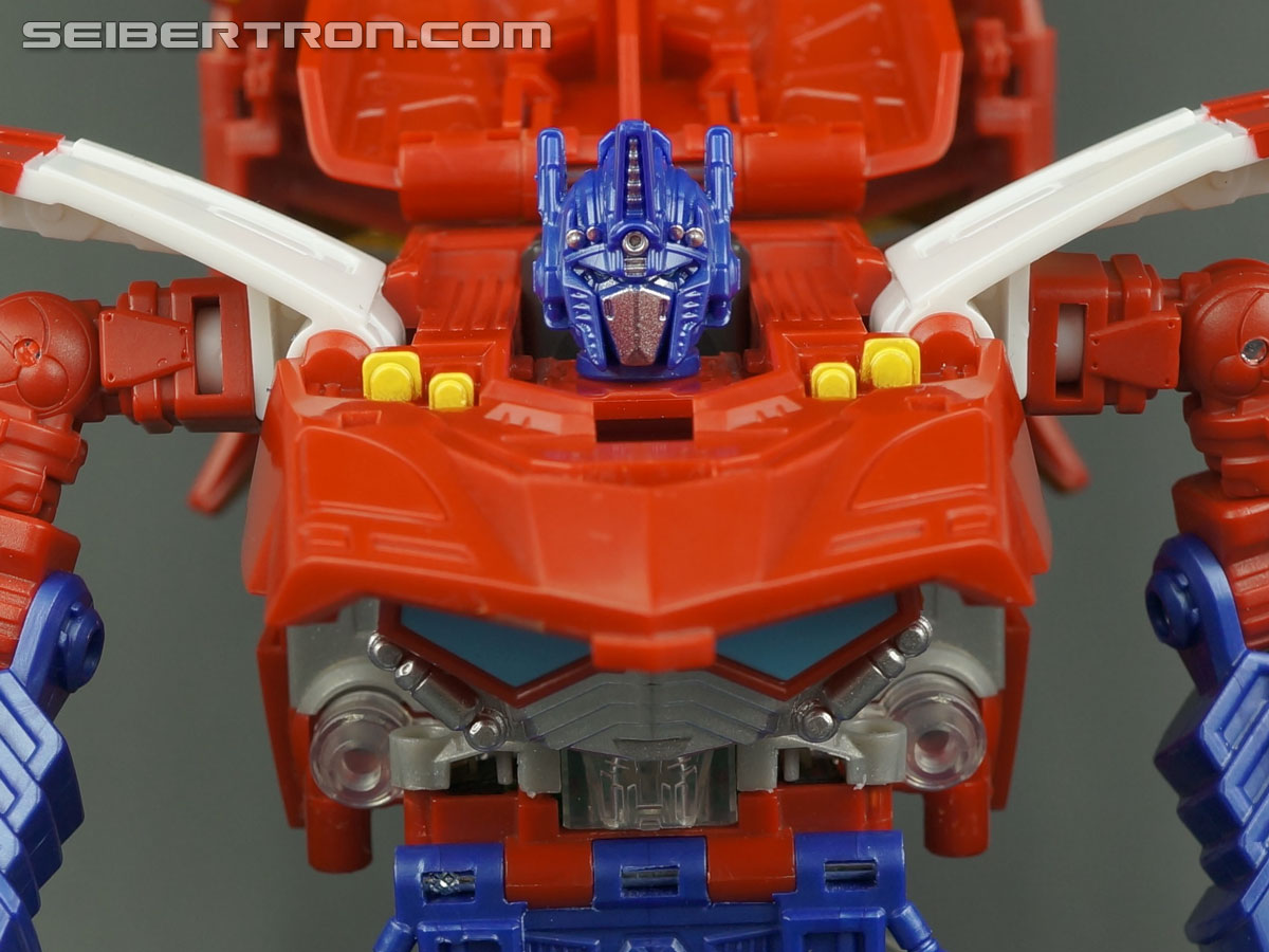 Transformers Go! Optimus ExPrime (Image #115 of 415)