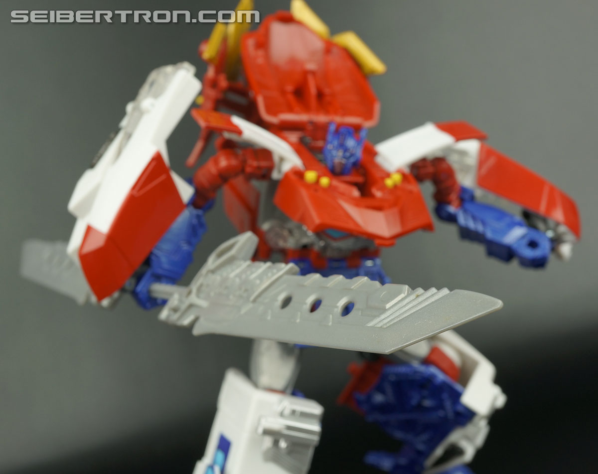 Transformers Go! Optimus ExPrime (Image #160 of 415)