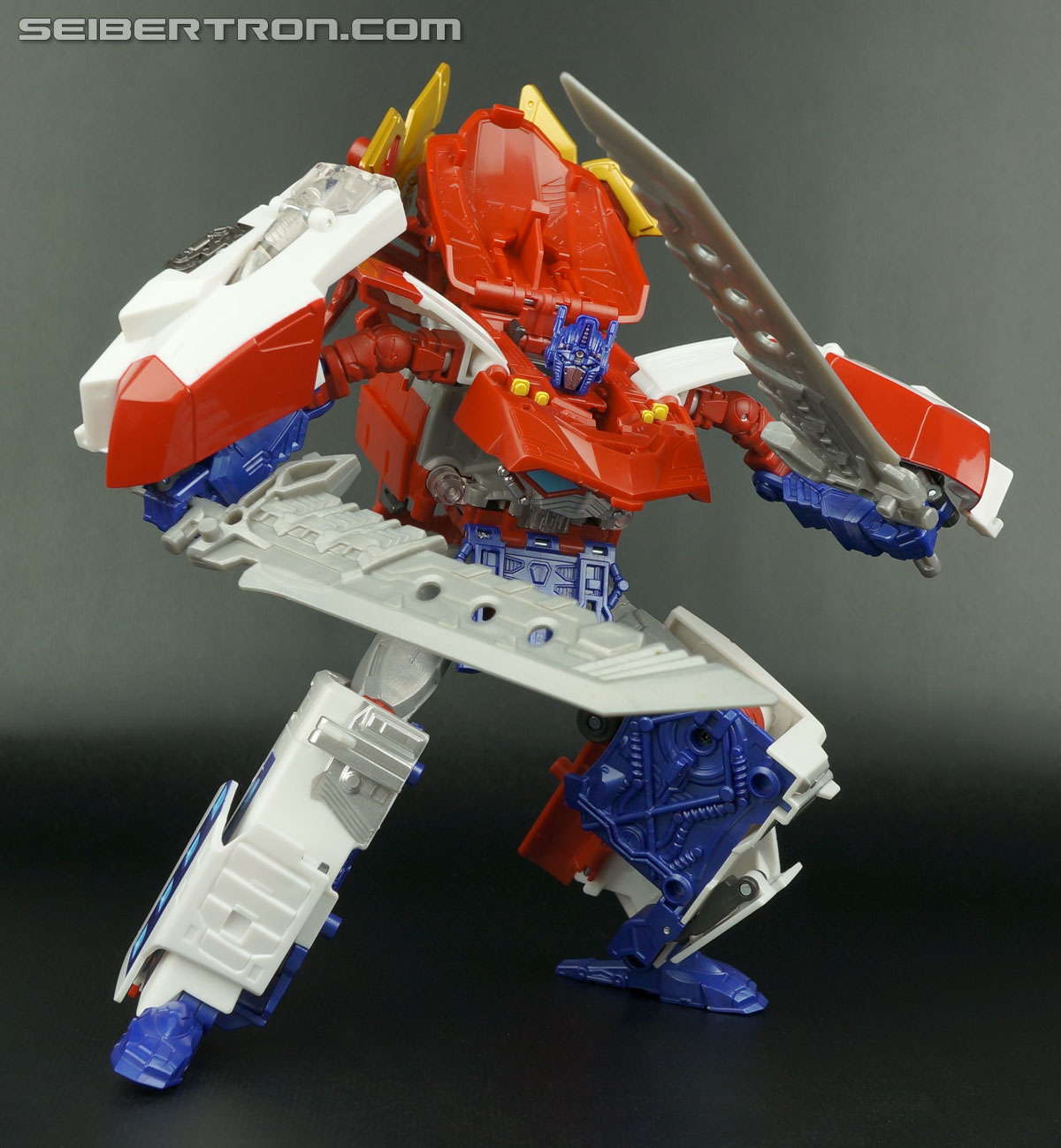 Transformers Go! Optimus ExPrime (Image #185 of 415)