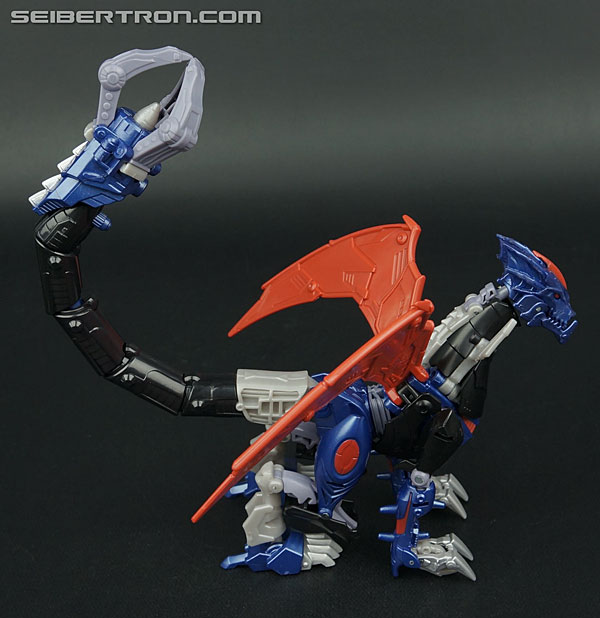 Transformers Go! Bakudora (Image #23 of 176)