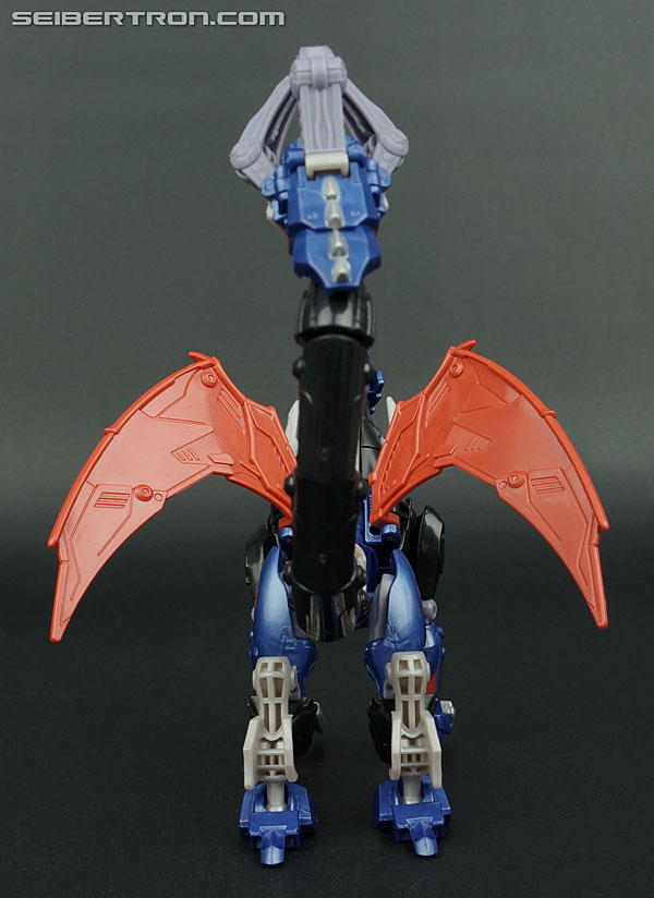 Transformers Go! Bakudora (Image #25 of 176)
