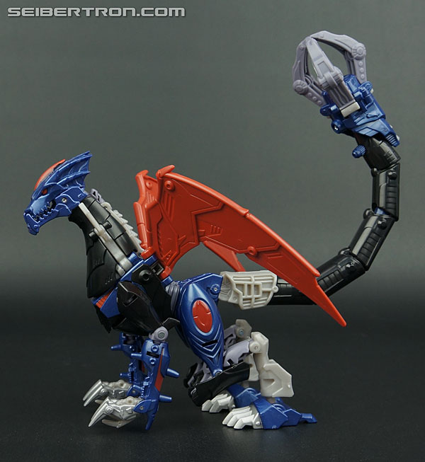 Transformers Go! Bakudora (Image #27 of 176)