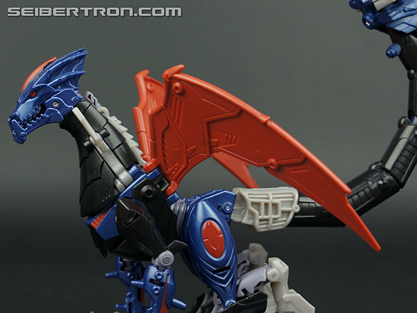 Transformers Go! Bakudora (Image #28 of 176)