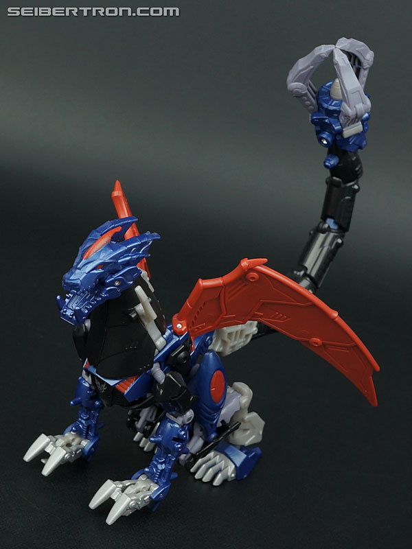 Transformers Go! Bakudora (Image #36 of 176)