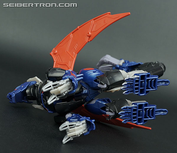Transformers Go! Bakudora (Image #38 of 176)