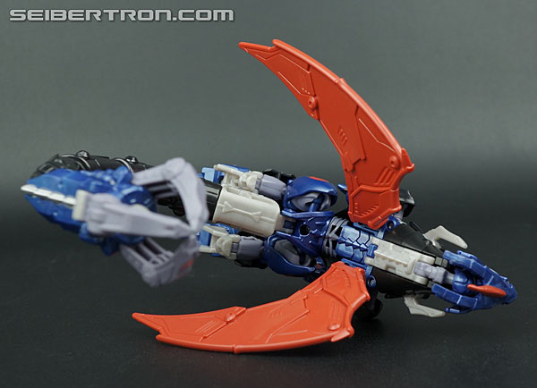 Transformers Go! Bakudora (Image #39 of 176)