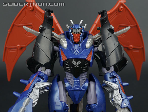 Transformers Go! Bakudora (Image #65 of 176)