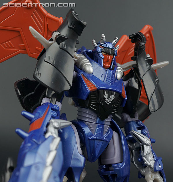 Transformers Go! Bakudora (Image #70 of 176)