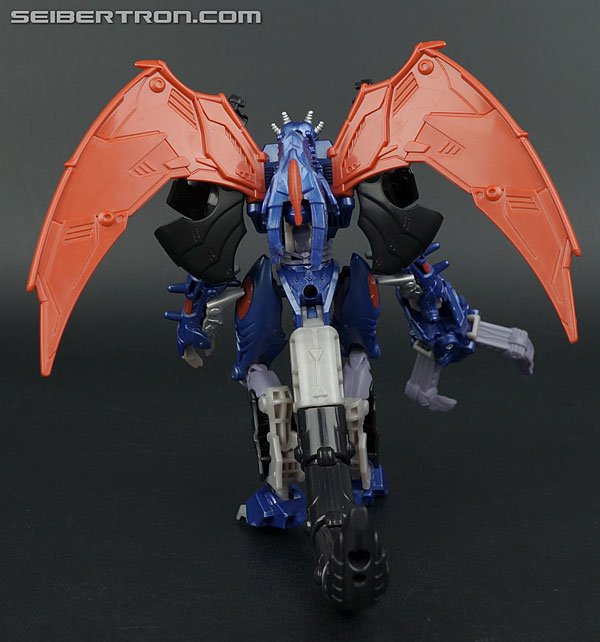 Transformers Go! Bakudora (Image #78 of 176)