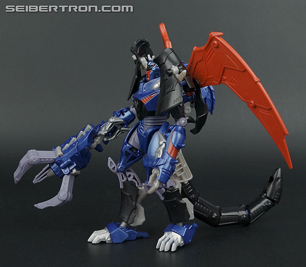 Transformers Go! Bakudora (Image #80 of 176)