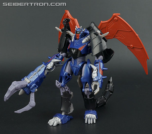 Transformers Go! Bakudora (Image #81 of 176)